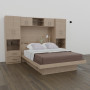 Natural Walnut