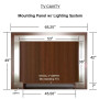 TV-MOUNTING-PANEL-W-LIGHTING-SYSTEM