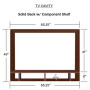 TV-STAND-SOLIC-BACK-W-COMPONENT-SHELF
