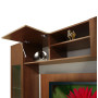 Wall Unit Storage