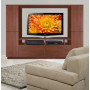 Upton wall unit in living room