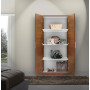 Alta Wardrobe Cabinet 1355