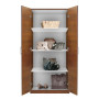 Alta Wardrobe Cabinet 1355
