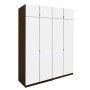 White Wardrobe Doors
