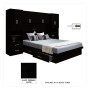 Black Zebrano Matte | Black Zebrano Matte