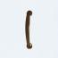 Arch Bronze Handle