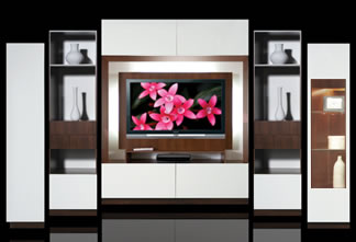 Customizable Furniture